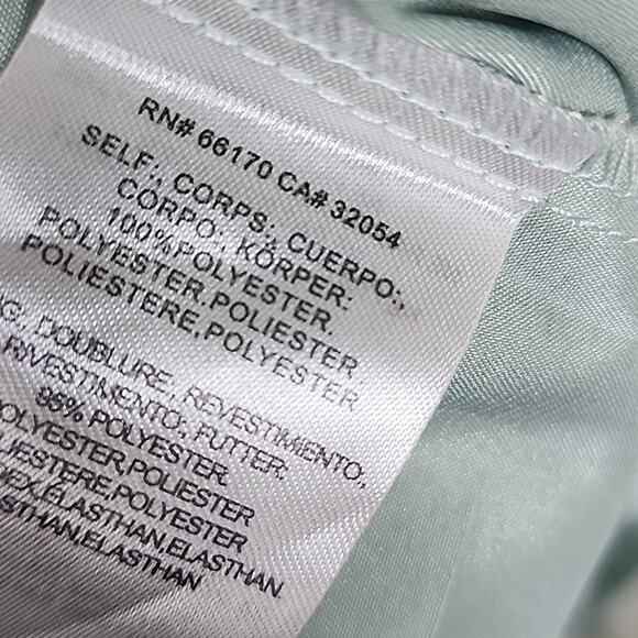 NWT BHLDN Bridgette Chiffon Small Maxi Dress - Picture 6 of 8